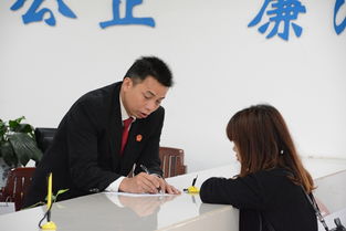 今天我当班 诉讼服务中心的咨询、立案与调解纪实