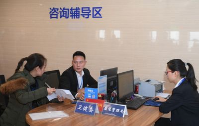 一口受理，全天候不打烊 郑州政务服务的加速度